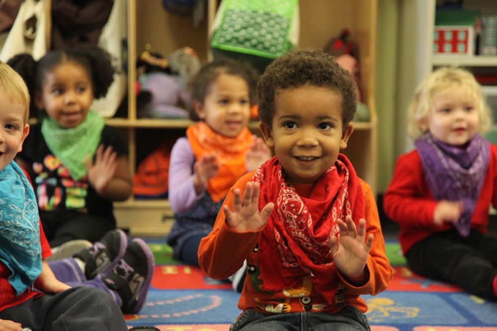 Arts Alive - childcare center in Houston, TX