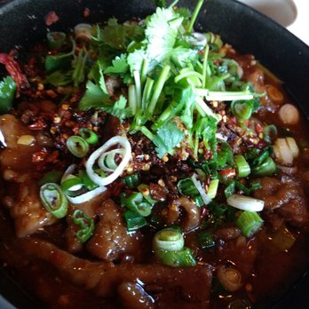Chef Ping - Spicy beef stew - Chinese Near Me - Rolling Meadows, Illinois Chef Ping - Spicy beef stew - Chinese Near Me - Rolling Meadows, Illinois