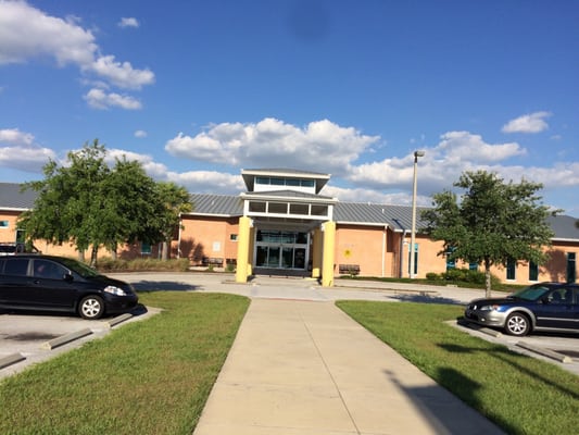 Ruskin Library SOUTHSHORE REGIONAL LIBRARY - Updated July 2026 - 25 Photos & 17 ...