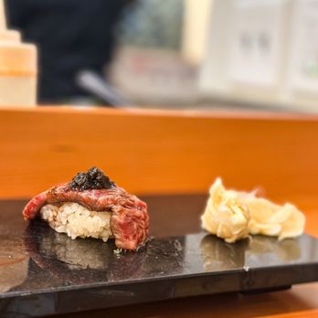 Sushi Edomata - Japanese Near Me - San Mateo, California