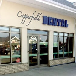 Copperfield Dental Center