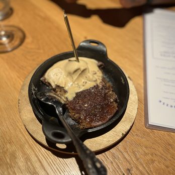 Clio - Sticky Toffee Pudding - Mediterranean Near Me - Omaha, Nebraska Clio - Sticky Toffee Pudding - Mediterranean Near Me - Omaha, Nebraska