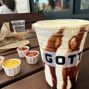 Gott's - Burgers Near Me - Los Angeles, California