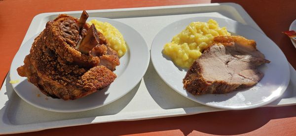 Kloster Andechs by null