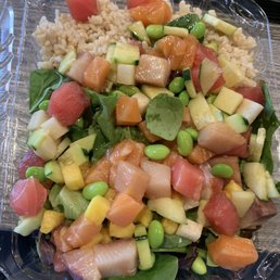 Poke Large Bowl
