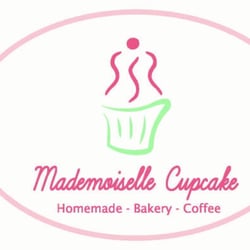 Mademoiselle Cupcake - Mademoiselle Cupcake