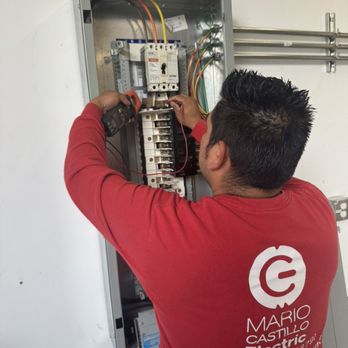 Mario Castillo Electric - Electricians Near Me - Long Beach, California Mario Castillo Electric - Electricians Near Me - Long Beach, California