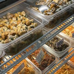 Yeleseyevsky Deli - Deli foods