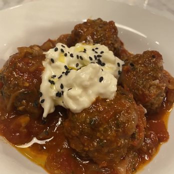 OSTE - Italian Near Me - Los Angeles, California