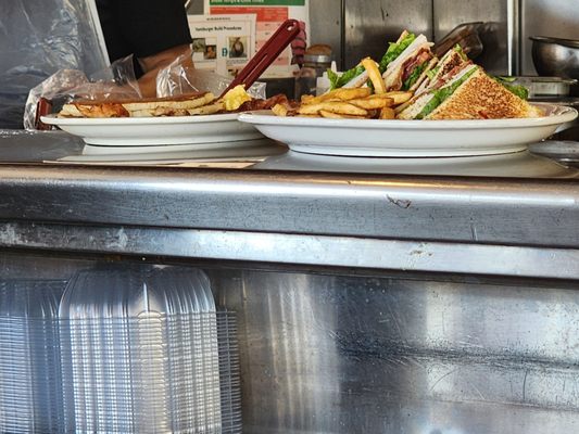 NORMS Restaurant by null