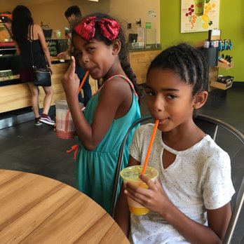 Jamba - Juice Bars & Smoothies Near Me - Rosemead, California