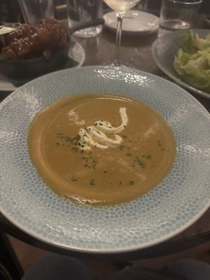 Shutters on King by null