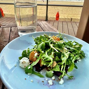 Avenue  - Beet Salad, pear and blue cheese - French Near Me - Long Branch, New Jersey
