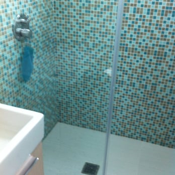 AC and Company - Walk in shower - Handyman Near Me - San Francisco, California AC and Company - Walk in shower - Handyman Near Me - San Francisco, California