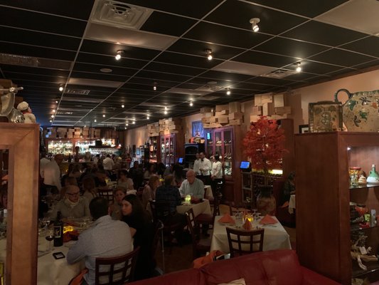 Salvatore D. Fine Italian Cuisine by null