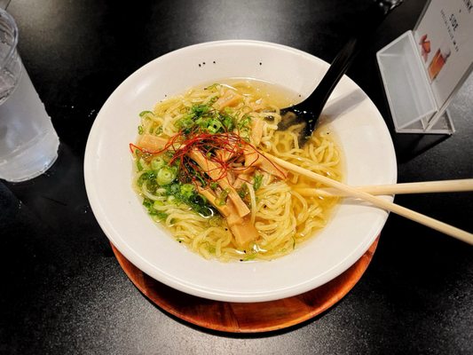 Ramen Taka by null