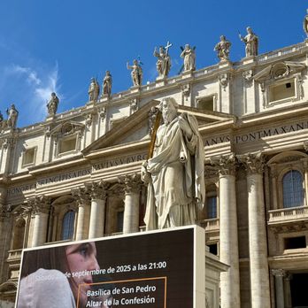 Basilica di San Pietro - St Paul - Churches Near Me - Rome, RM Basilica di San Pietro - St Paul - Churches Near Me - Rome, RM