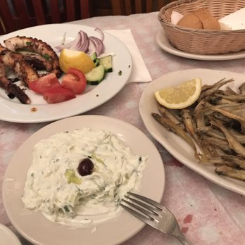 Gregory's 26 Corner Taverna - Greek Near Me - Astoria, New York