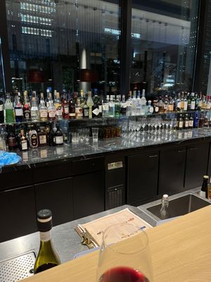 Pullman Tokyo Tamachi by null