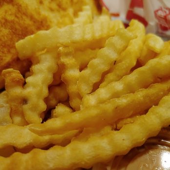 Raising Cane's Chicken Fingers - Chicken Shop Near Me - Temecula, California