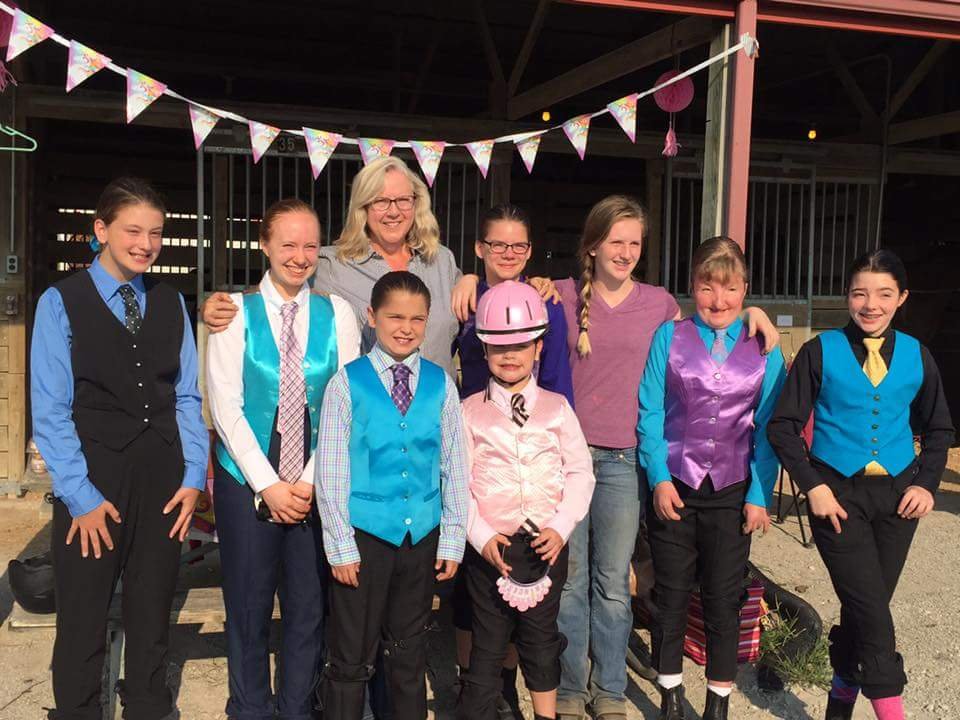 Destiny Unlimited - equestrian in Pleasant Hill, MO