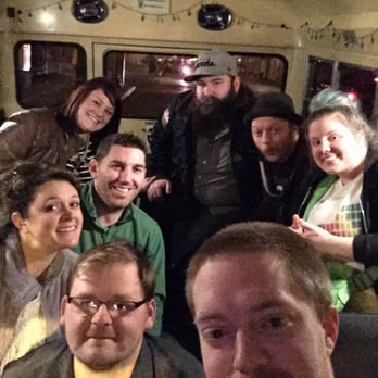 Knox Brew Tours - Tours Near Me - Knoxville, Tennessee