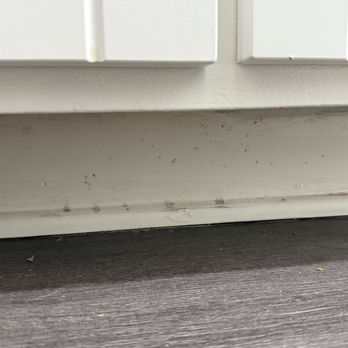 Lassen Village Apartments - Kitchen baseboard - Apartments Near Me - Northridge, California Lassen Village Apartments - Kitchen baseboard - Apartments Near Me - Northridge, California