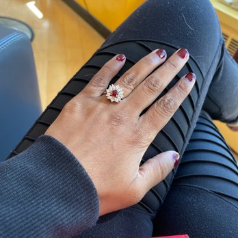 Sash Custom Made Jewelry - Jewelry Repair Near Me - New York, New York Sash Custom Made Jewelry - Jewelry Repair Near Me - New York, New York
