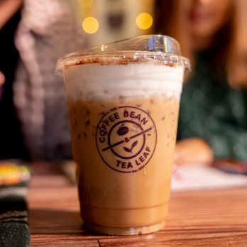 The Coffee Bean & Tea Leaf - Coffee & Tea Near Me - Las Vegas, Nevada The Coffee Bean & Tea Leaf - Coffee & Tea Near Me - Las Vegas, Nevada