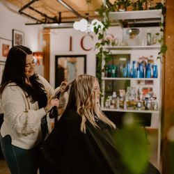 ICON Salon