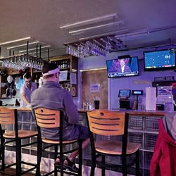 Chief's Your Neighborhood Bar
