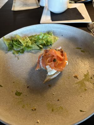 Bow Valley Ranche Restaurant by null