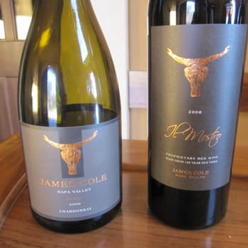 James Cole Winery - Wineries Near Me - Napa, California James Cole Winery - Wineries Near Me - Napa, California
