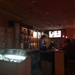 Chili Line Brewing