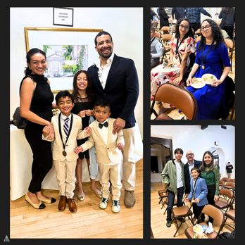 RC Piano Lessons - RC Piano Lessons' Spring '26 Piano Recital - Musical Instruments & Teachers Near Me RC Piano Lessons - RC Piano Lessons' Spring '26 Piano Recital - Musical Instruments & Teachers Near Me