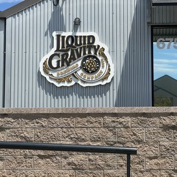 Liquid Gravity Brewing - Entry - Breweries Near Me - San Luis Obispo, California Liquid Gravity Brewing - Entry - Breweries Near Me - San Luis Obispo, California