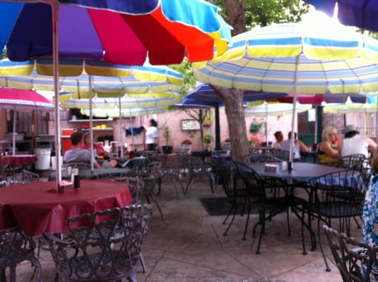 El Noa Noa Mexican Restaurant by null