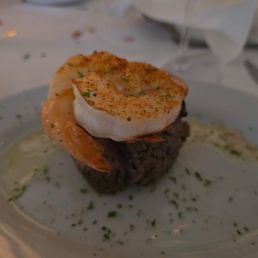 Petite Filet