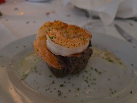 Ruth's Chris Steak House by null