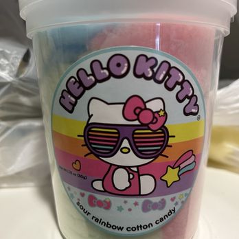 Hollywood Candy - Sour Rainbow Cotton Candy - Candy Stores Near Me - Omaha, Nebraska Hollywood Candy - Sour Rainbow Cotton Candy - Candy Stores Near Me - Omaha, Nebraska