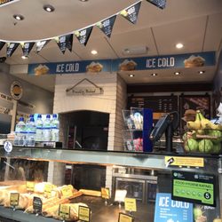 The Pasty Shop