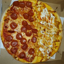 Excellent Customer Service and Even Better Food. Thank You from the Local Atlantic EMS Unit.