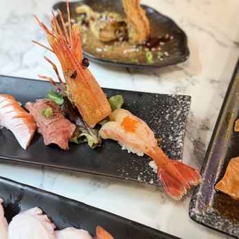 Mabu Sushi - Sushi Bars Near Me - El Monte, California