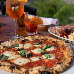 Margherita Margherita