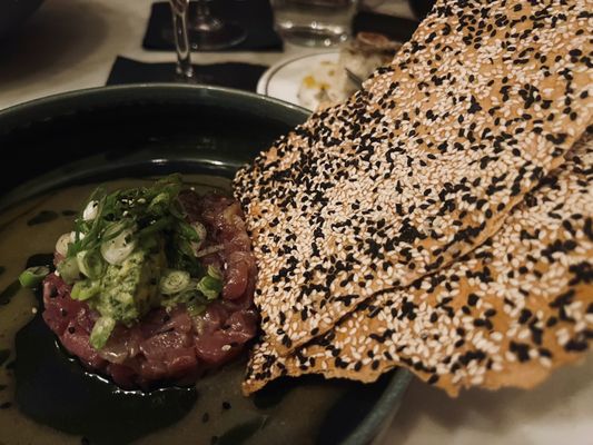 Drift Seafood & Raw Bar by null