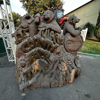 Tulare County Fair - Venues & Event Spaces Near Me - Tulare, California