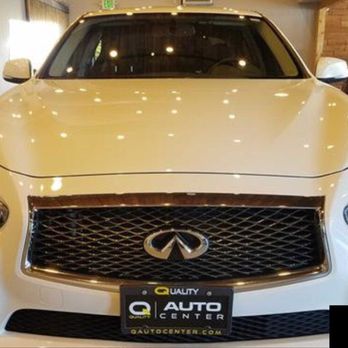 Quality Auto Center - Our new car! - Commercial Truck Dealers Near Me - Lynnwood, Washington Quality Auto Center - Our new car! - Commercial Truck Dealers Near Me - Lynnwood, Washington
