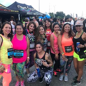 Night Nation Run - Races & Competitions Near Me - Norfolk, Virginia