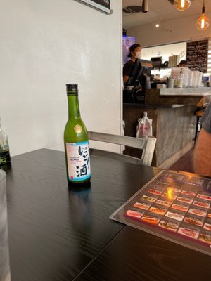 O Sushi by null
