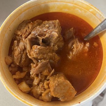 Helen's Bakery - Pozole - Bakeries Near Me - Albuquerque, New Mexico
